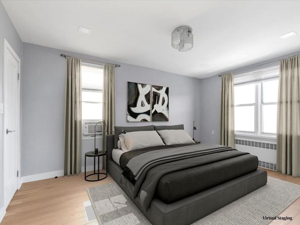 67-12 Yellowstone Blvd F18, Forest Hills NY 11375