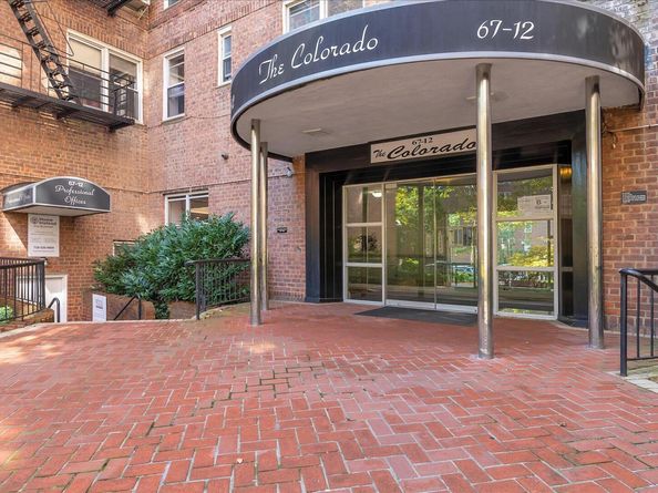 67-12 Yellowstone Blvd F18, Forest Hills NY 11375