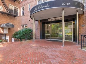 67-12 Yellowstone Blvd F18, Forest Hills NY 11375
