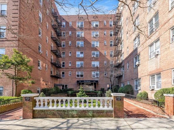 67-12 Yellowstone Blvd F18, Forest Hills NY 11375