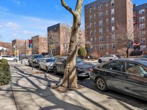 67-12 Yellowstone Blvd F18, Forest Hills NY 11375
