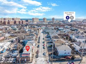 362 Beach 88th Street, Rockaway Beach NY 11693