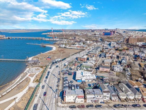 362 Beach 88th Street, Rockaway Beach NY 11693