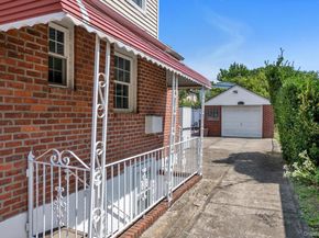 8017 252nd Street, Bellerose NY 11426