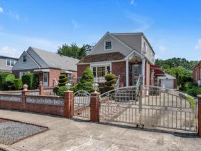 8017 252nd Street, Bellerose NY 11426