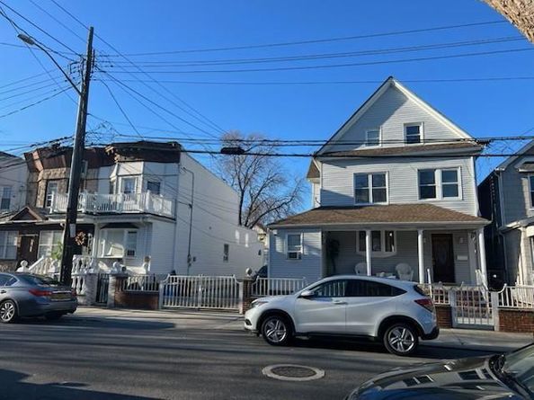 8025 88th Road, Woodhaven NY 11421