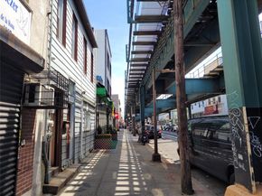 3039 Fulton Street, Brooklyn NY 11208