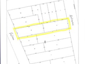 3039 Fulton Street, Brooklyn NY 11208