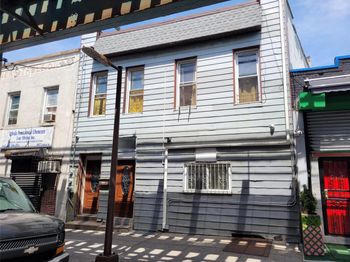 3039 Fulton Street