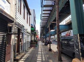 3039 Fulton Street, Brooklyn NY 11208