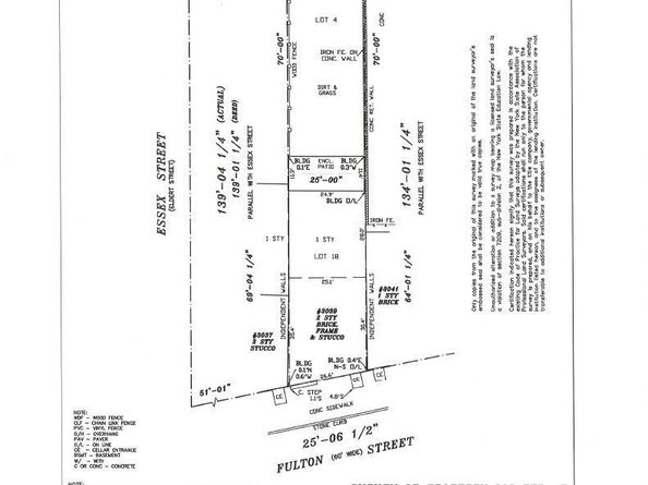 3039 Fulton Street, Brooklyn NY 11208