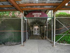 83-37 Saint James Avenue 2R, Elmhurst NY 11373