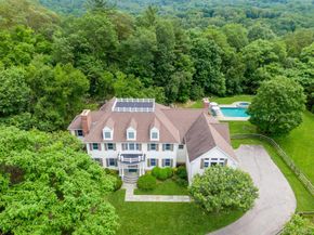 17 Hammond Ridge Road, Bedford Corners NY 10549