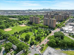 825 Morrison Avenue 16A, Bronx NY 10473
