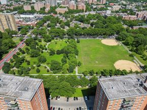 825 Morrison Avenue 16A, Bronx NY 10473
