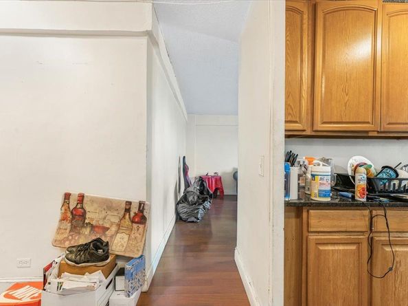 825 Morrison Avenue 16A, Bronx NY 10473