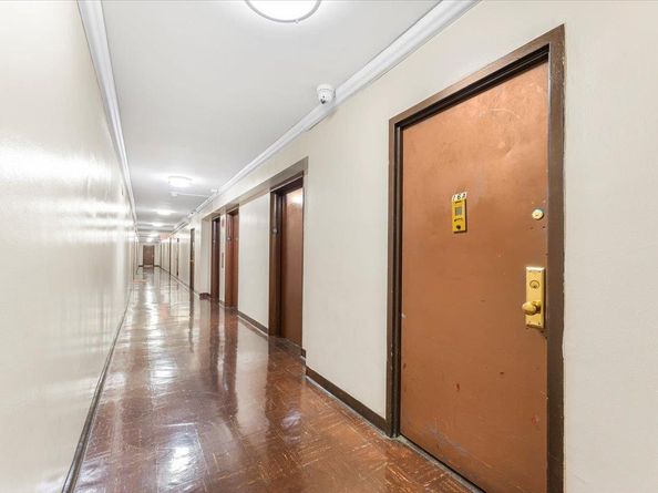 825 Morrison Avenue 16A, Bronx NY 10473