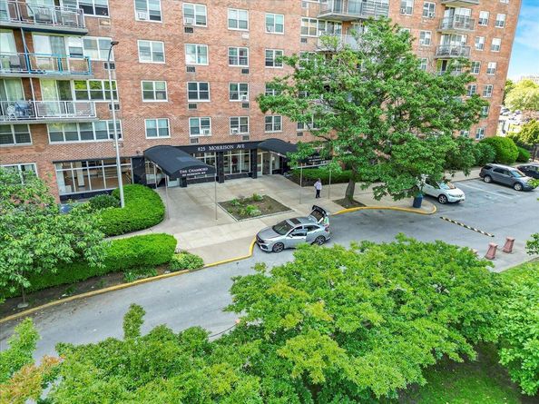 825 Morrison Avenue 16A, Bronx NY 10473
