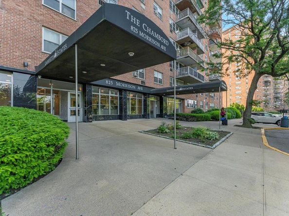 825 Morrison Avenue 16A, Bronx NY 10473