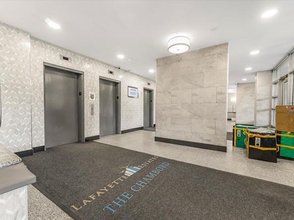 825 Morrison Avenue 16A, Bronx NY 10473