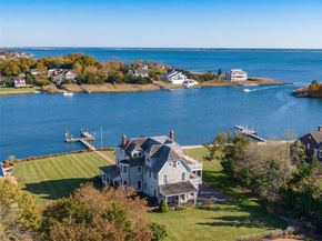127 Senix Avenue, Center Moriches NY 11934