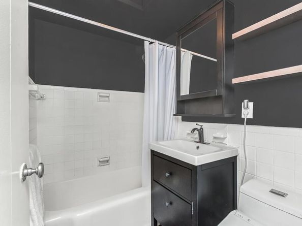 6 Fordham Hill Oval 5D, Bronx NY 10468