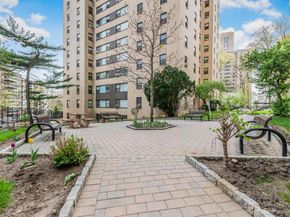6 Fordham Hill Oval 5D, Bronx NY 10468