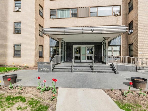 6 Fordham Hill Oval 5D, Bronx NY 10468