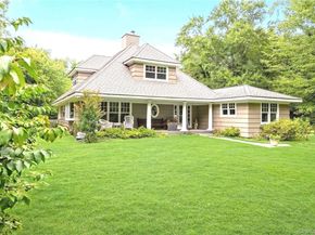 1 Breeze Hill Road, Northport NY 11768