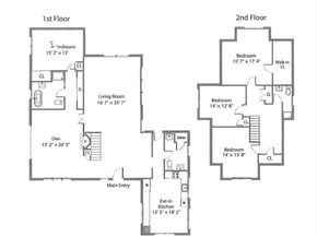 1 Breeze Hill Road, Northport NY 11768