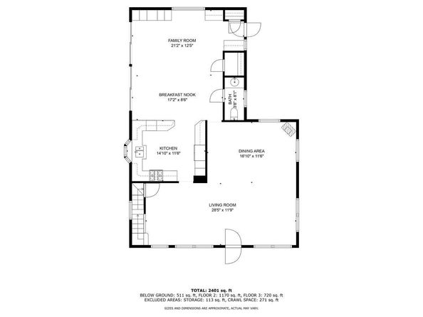 22 Stratford Avenue, Greenlawn NY 11740