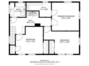 22 Stratford Avenue, Greenlawn NY 11740