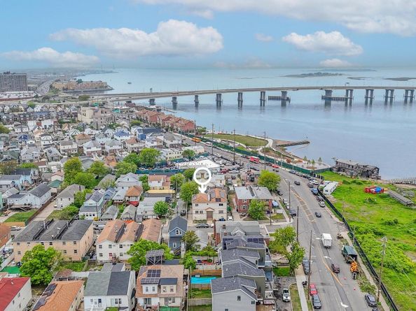 351 Beach 87th Street, Rockaway Beach NY 11693
