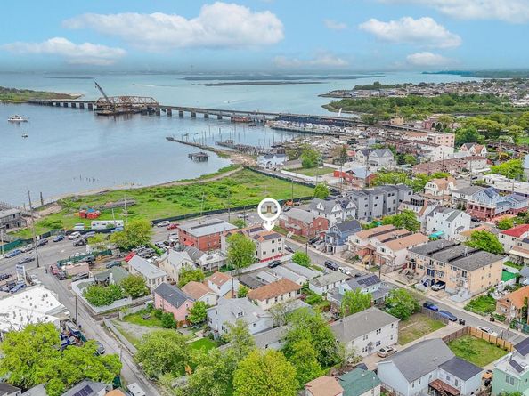 351 Beach 87th Street, Rockaway Beach NY 11693