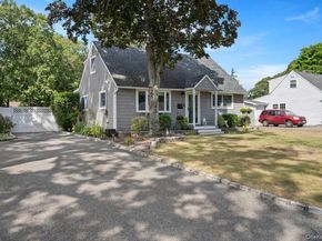 137 Dawn Drive, Centereach NY 11720