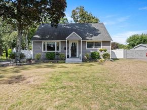 137 Dawn Drive, Centereach NY 11720