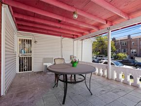 64-41 Wetherole Street, Rego Park NY 11374