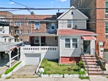 64-41 Wetherole Street
