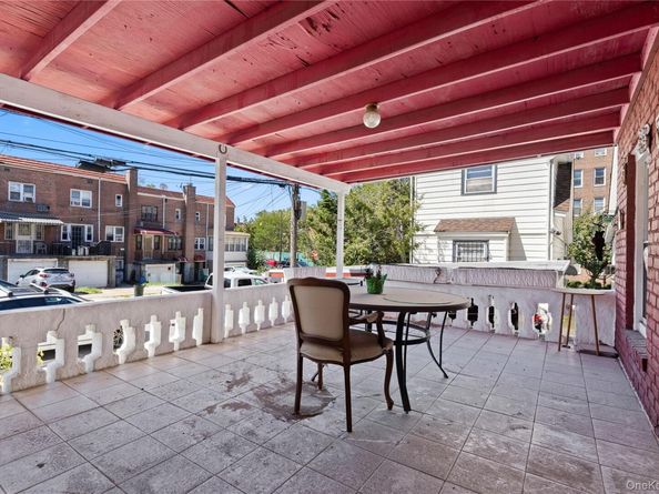 64-41 Wetherole Street, Rego Park NY 11374