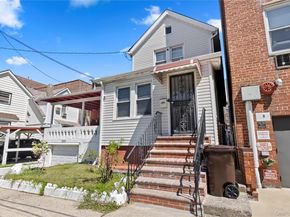64-41 Wetherole Street, Rego Park NY 11374
