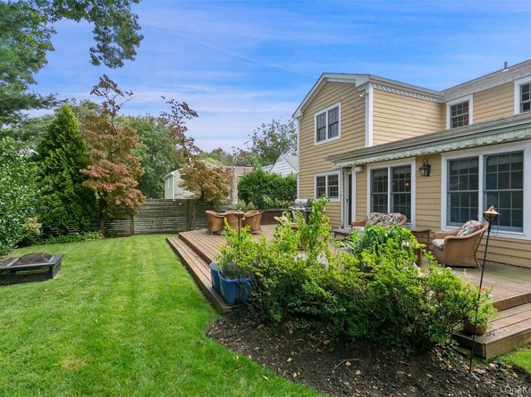 424 Warren Avenue, Mamaroneck NY 10543