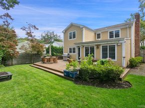 424 Warren Avenue, Mamaroneck NY 10543