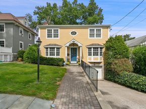 424 Warren Avenue, Mamaroneck NY 10543