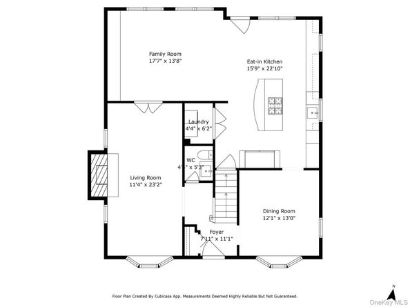 424 Warren Avenue, Mamaroneck NY 10543