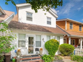 45 Bellew Avenue