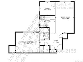 15020 71st Avenue 4K, Flushing NY 11367