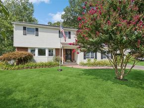 34 Morewood Drive, Smithtown NY 11787