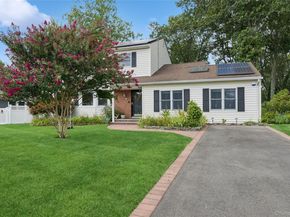 34 Morewood Drive, Smithtown NY 11787