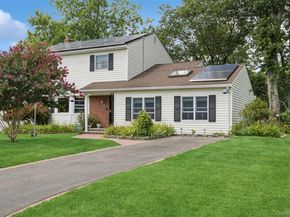 34 Morewood Drive, Smithtown NY 11787