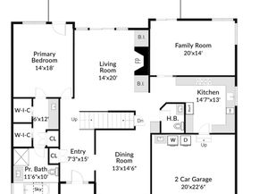 4 Birdsall Farm Drive, Armonk NY 10504